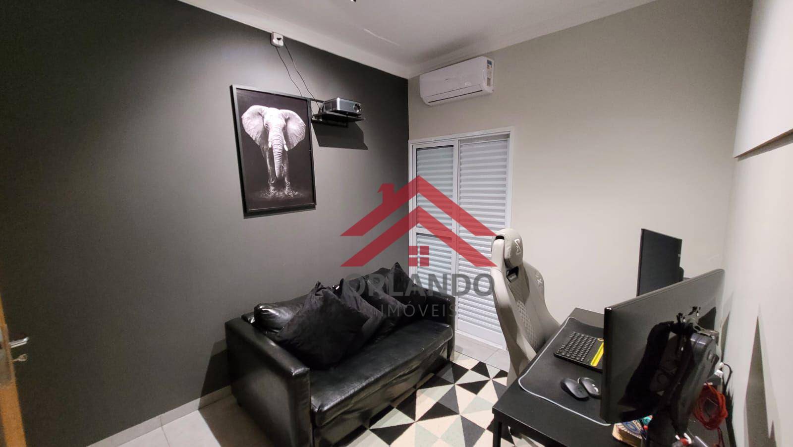 Casa à venda com 4 quartos, 183m² - Foto 19