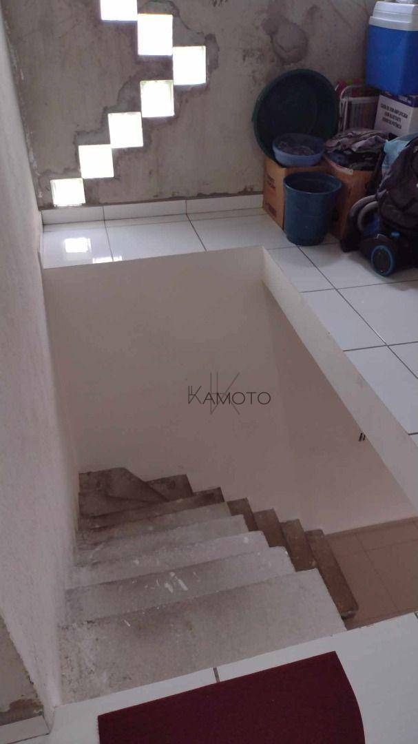 Sobrado à venda com 3 quartos, 250m² - Foto 12