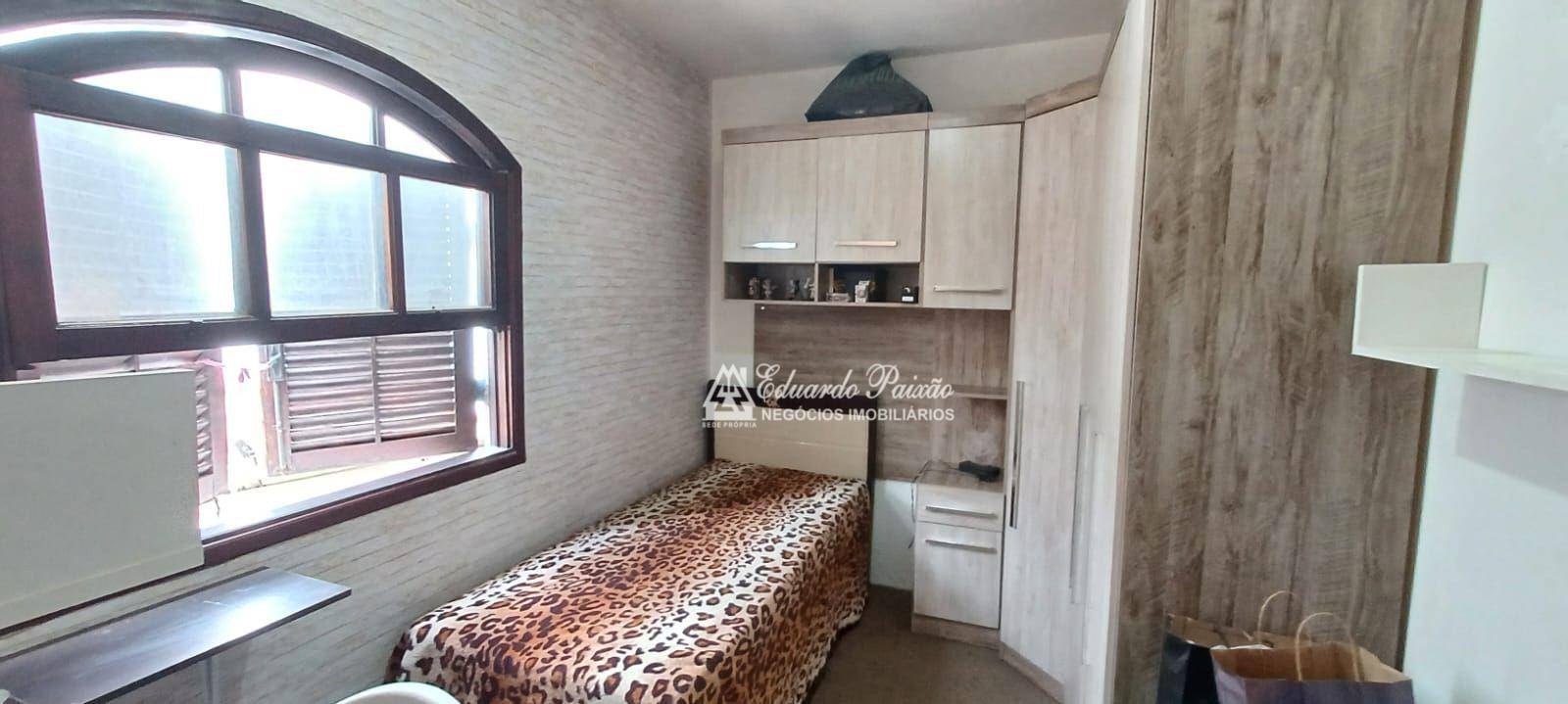 Sobrado à venda com 3 quartos, 207m² - Foto 11