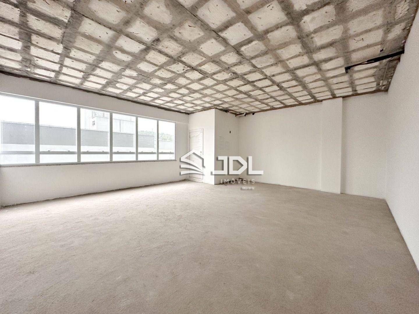 Conjunto Comercial-Sala à venda, 54m² - Foto 15