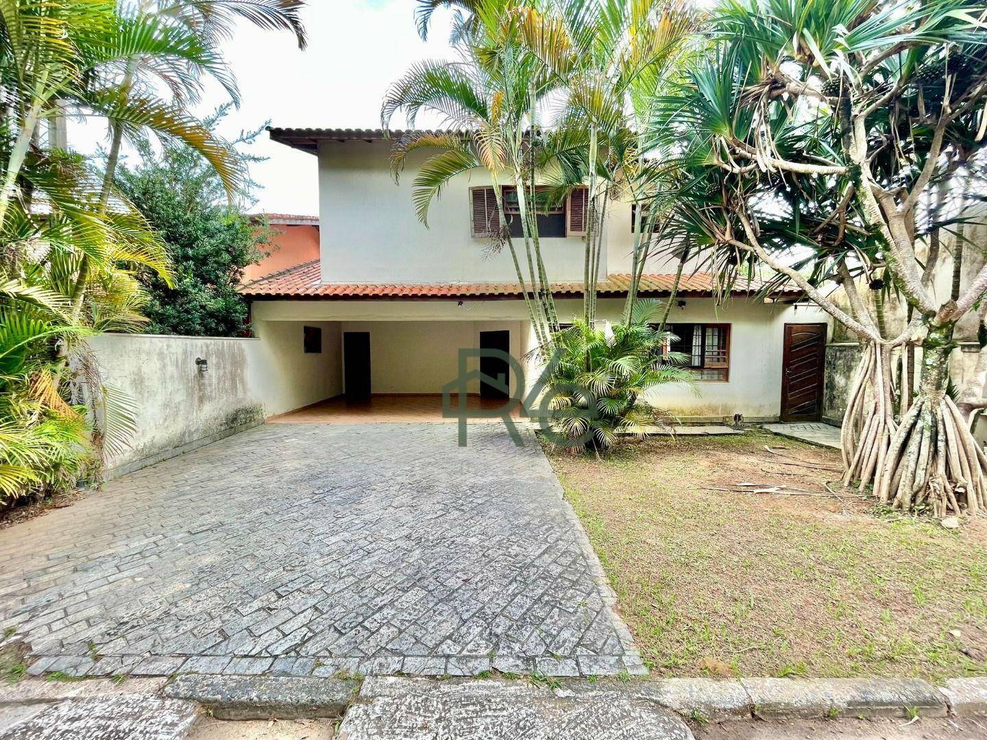 Casa de Condomínio à venda com 3 quartos, 233m² - Foto 4