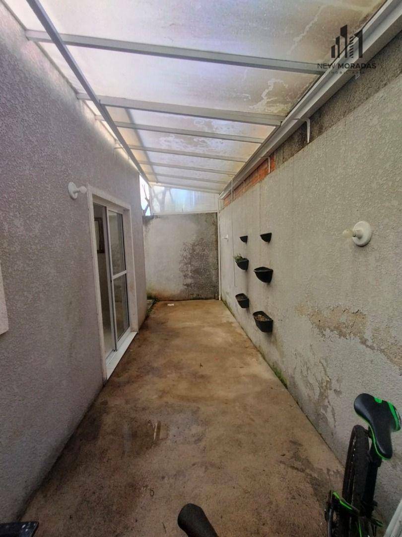 Sobrado à venda com 3 quartos, 116m² - Foto 25