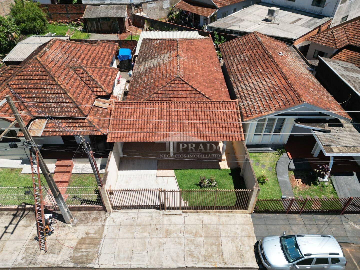 Terreno, 795 m² - Foto 4