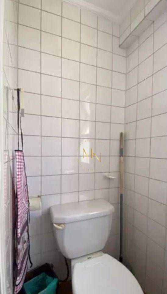 Apartamento à venda com 3 quartos, 130m² - Foto 45