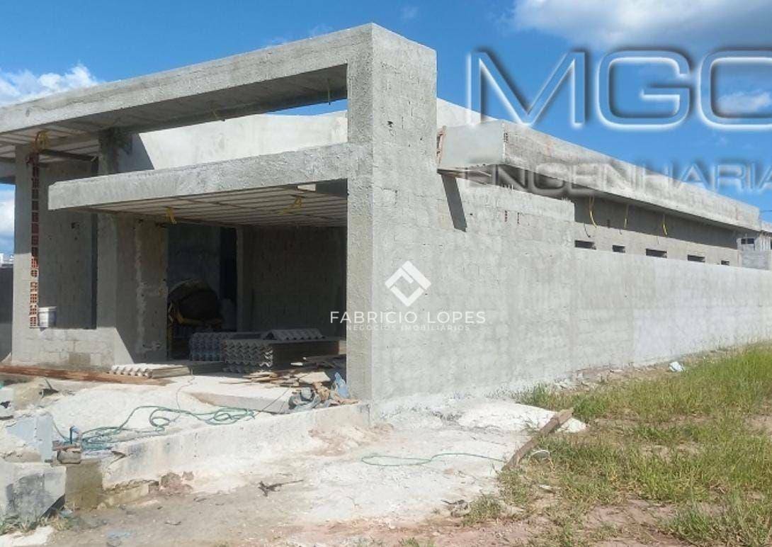 Casa à venda com 3 quartos, 225m² - Foto 5