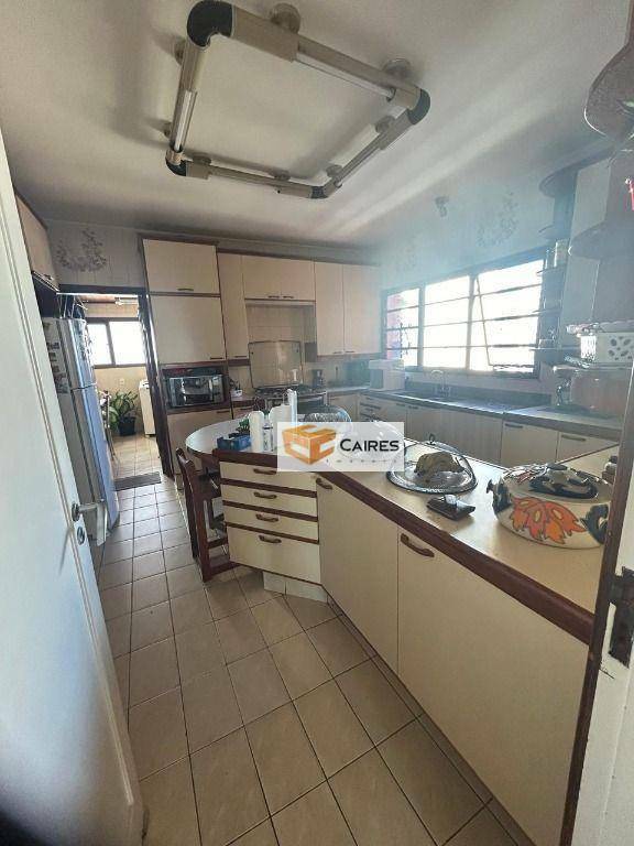 Apartamento à venda com 4 quartos, 181m² - Foto 5