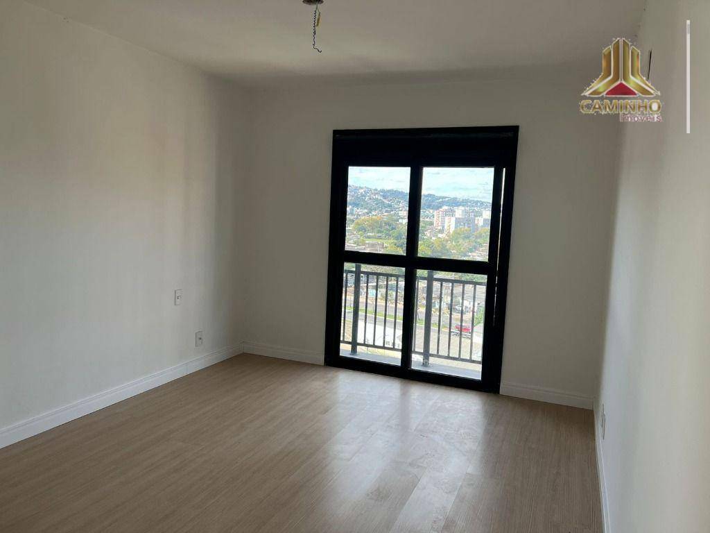 Apartamento à venda com 3 quartos, 100m² - Foto 6