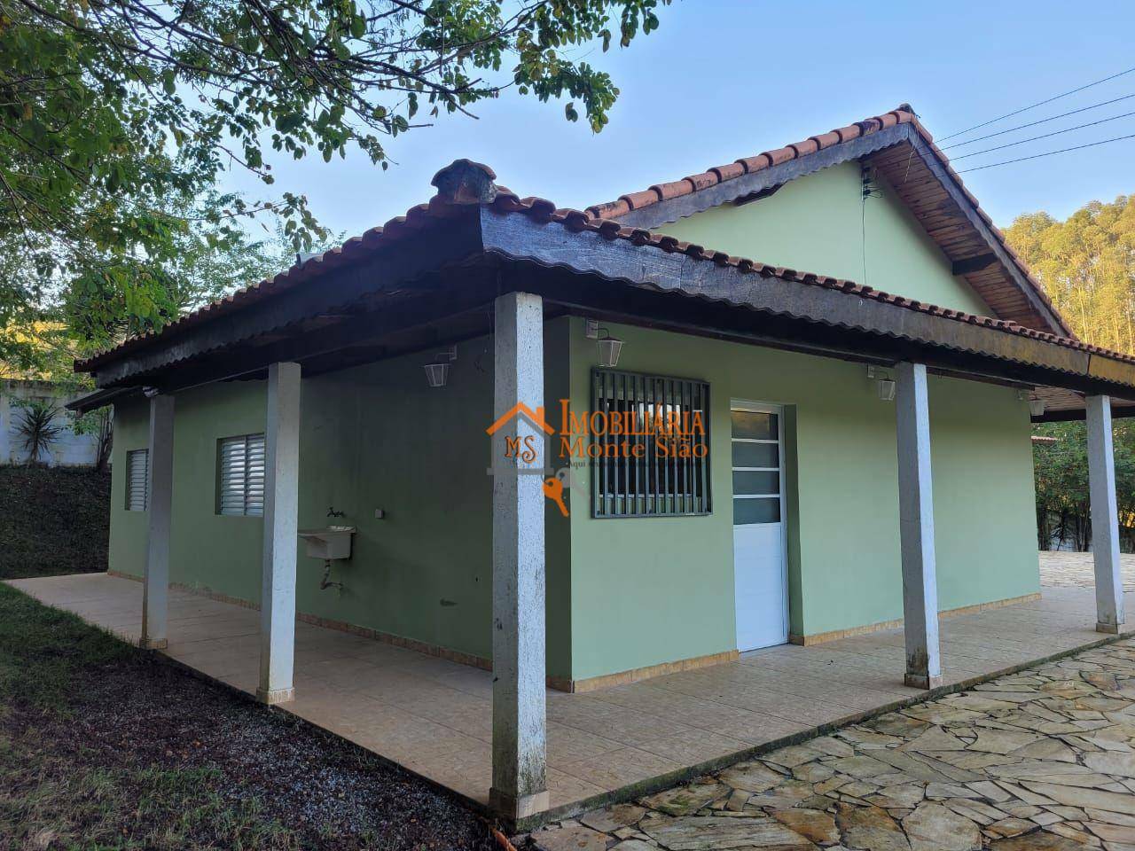 Chácara à venda com 3 quartos, 2000M2 - Foto 4