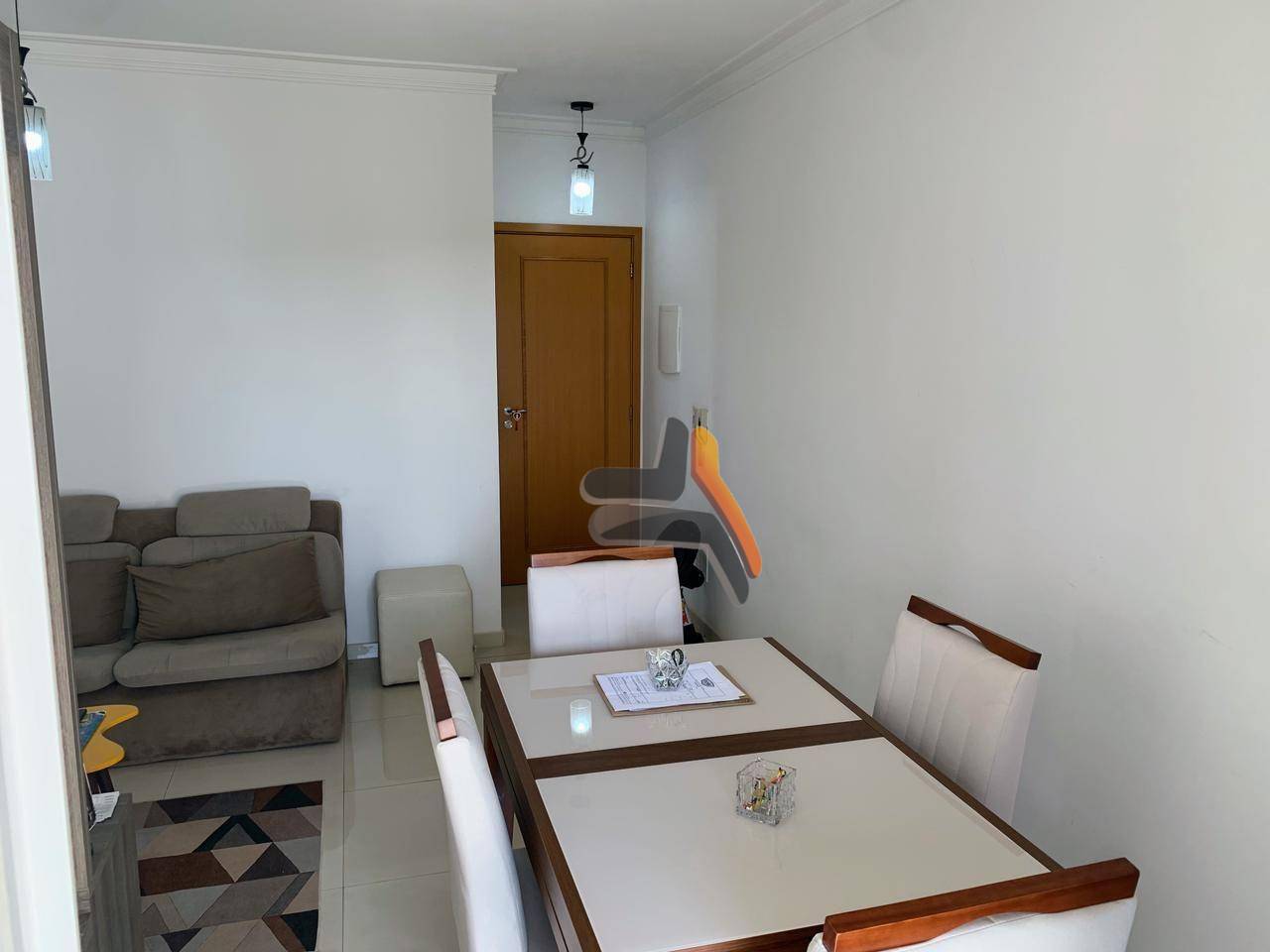 Apartamento à venda com 3 quartos, 75M2 - Foto 8