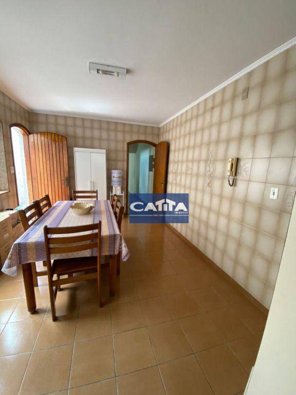 Sobrado à venda com 5 quartos, 174m² - Foto 20