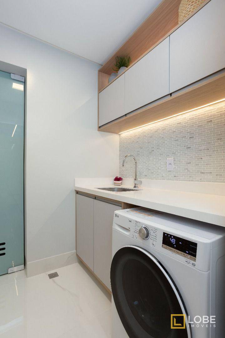 Apartamento à venda com 3 quartos, 137m² - Foto 15