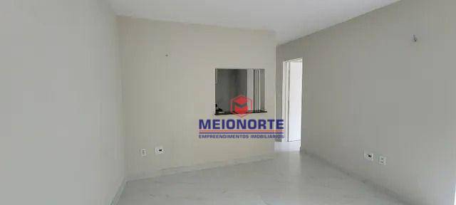 Apartamento à venda com 2 quartos, 57m² - Foto 1