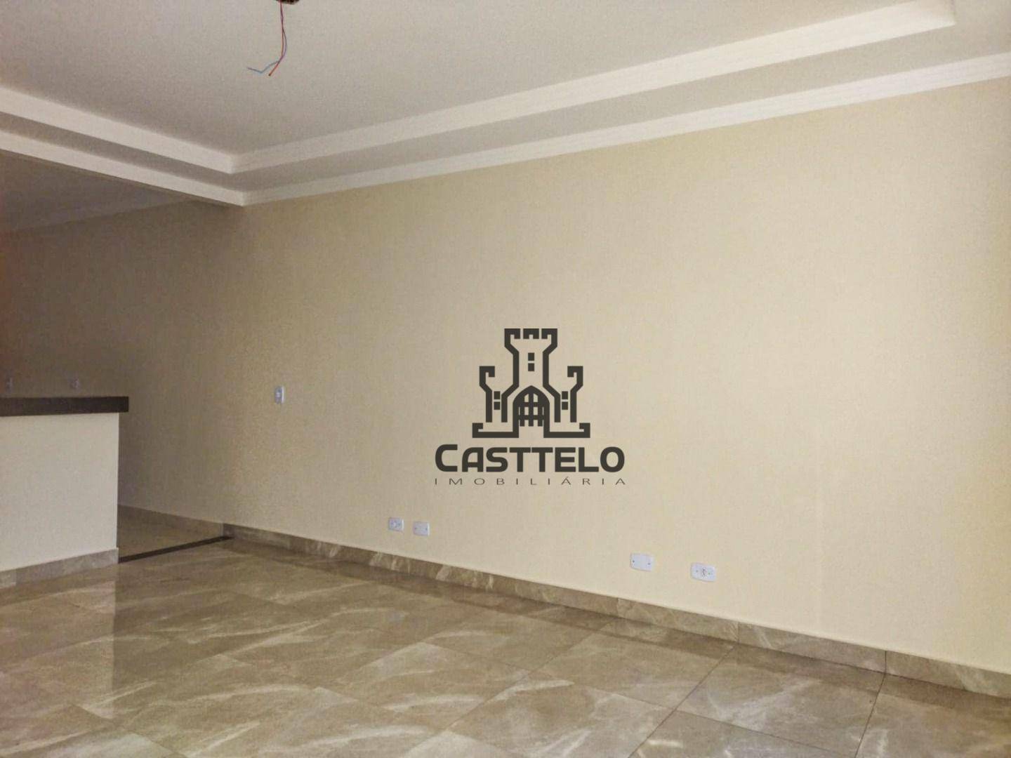 Casa à venda com 3 quartos, 98m² - Foto 17