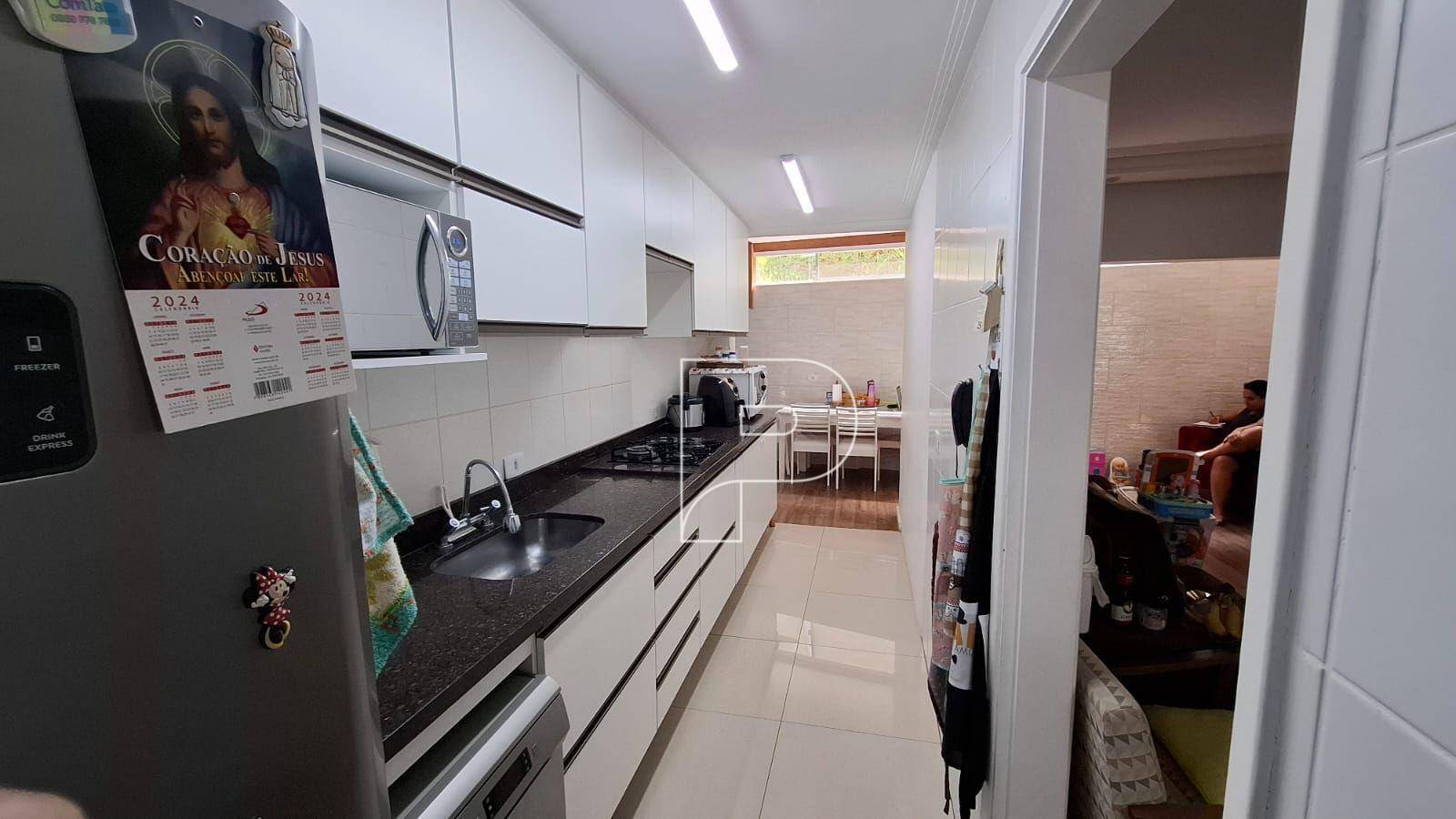 Casa de Condomínio à venda com 2 quartos, 74m² - Foto 4