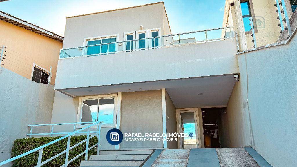 Casa, 4 quartos, 159 m² - Foto 3