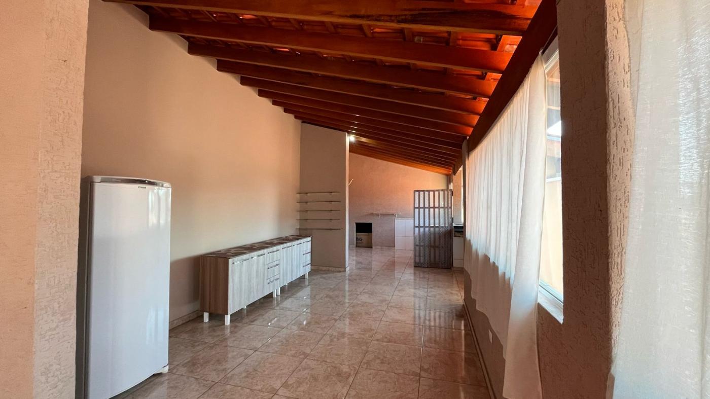 Casa à venda com 3 quartos, 125m² - Foto 21