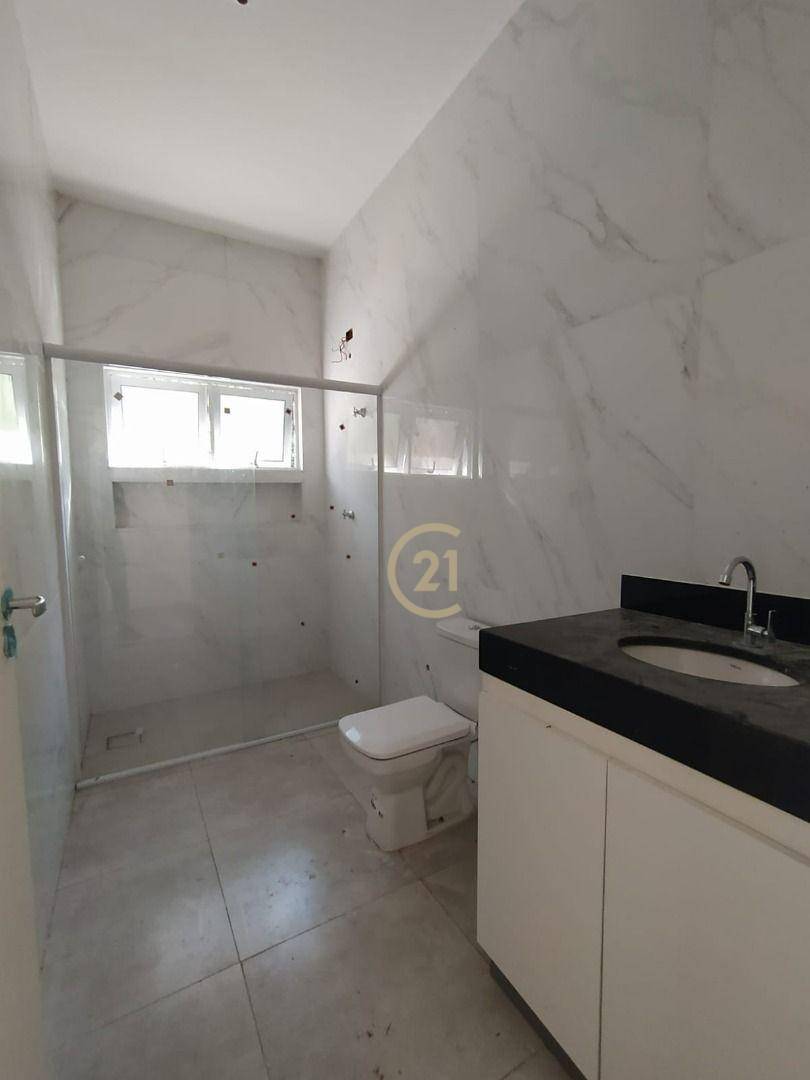 Casa de Condomínio à venda com 3 quartos, 168m² - Foto 9