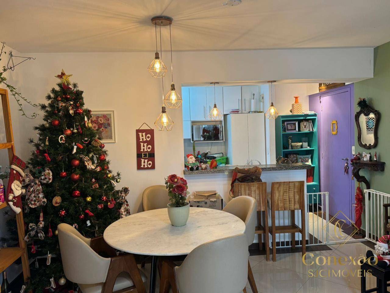 Apartamento, 3 quartos, 81 m² - Foto 1