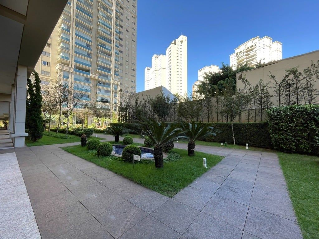 Apartamento à venda com 3 quartos, 235m² - Foto 35