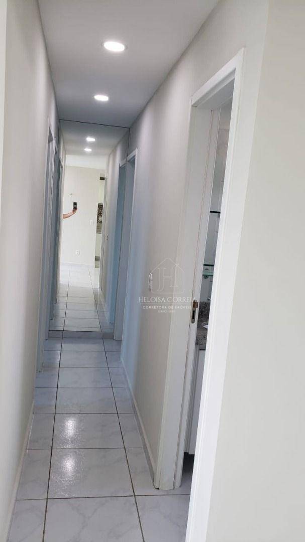 Apartamento à venda com 3 quartos, 70m² - Foto 4