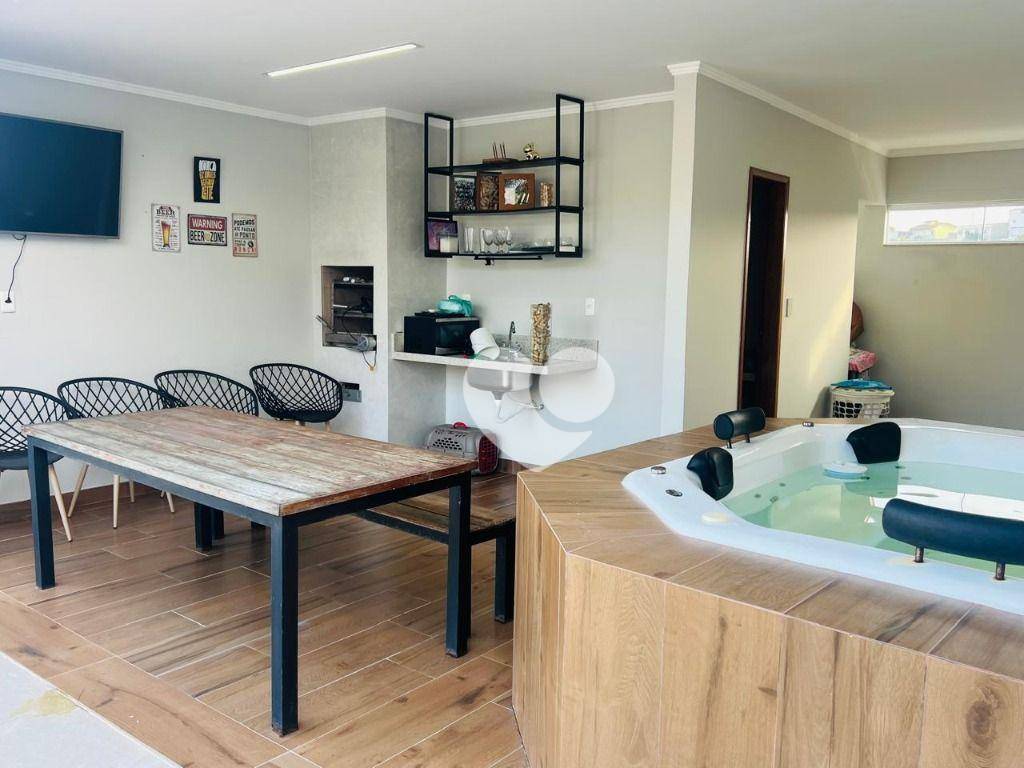 Casa para alugar com 3 quartos, 400m² - Foto 17