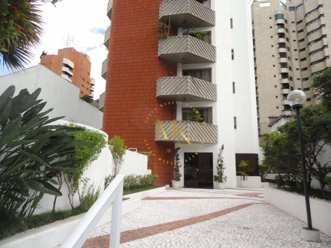 Apartamento à venda com 4 quartos, 160m² - Foto 21