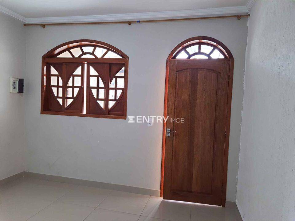 Casa à venda com 3 quartos, 125m² - Foto 10