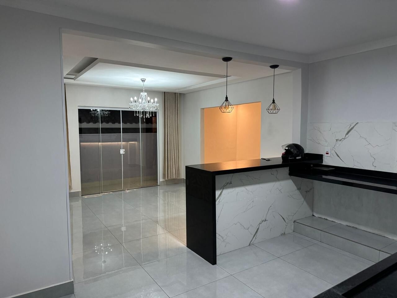 Casa à venda com 3 quartos, 160m² - Foto 8