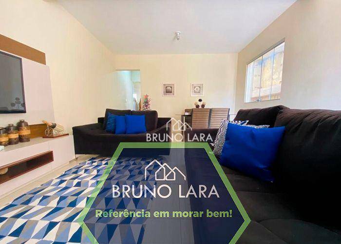 Casa à venda com 2 quartos, 140m² - Foto 1