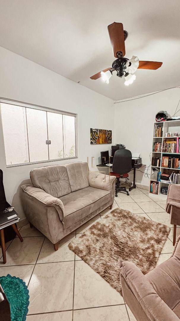 Casa, 3 quartos, 150 m² - Foto 4