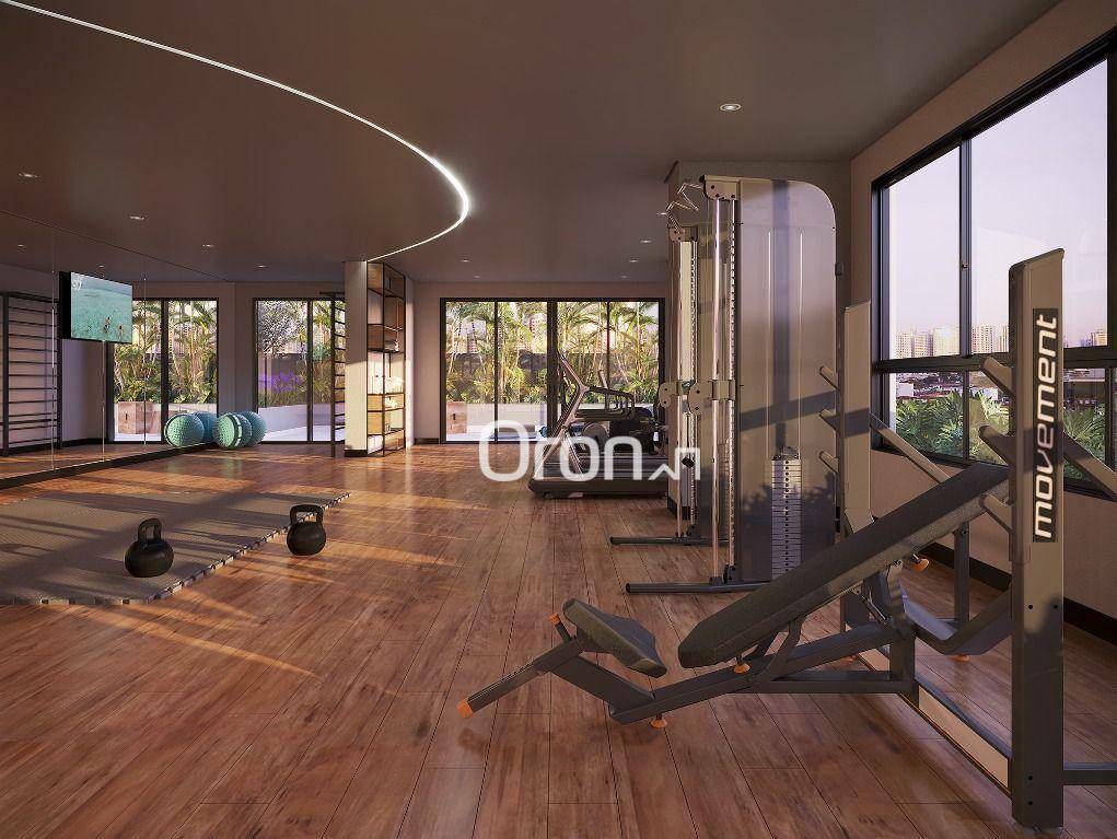 Apartamento à venda com 2 quartos, 76m² - Foto 13