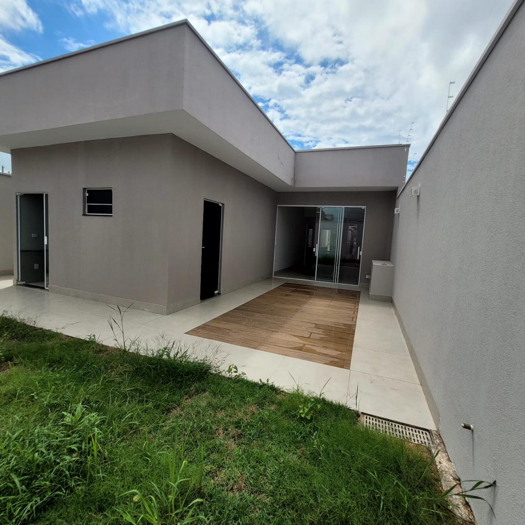 Casa à venda com 3 quartos, 136m² - Foto 12