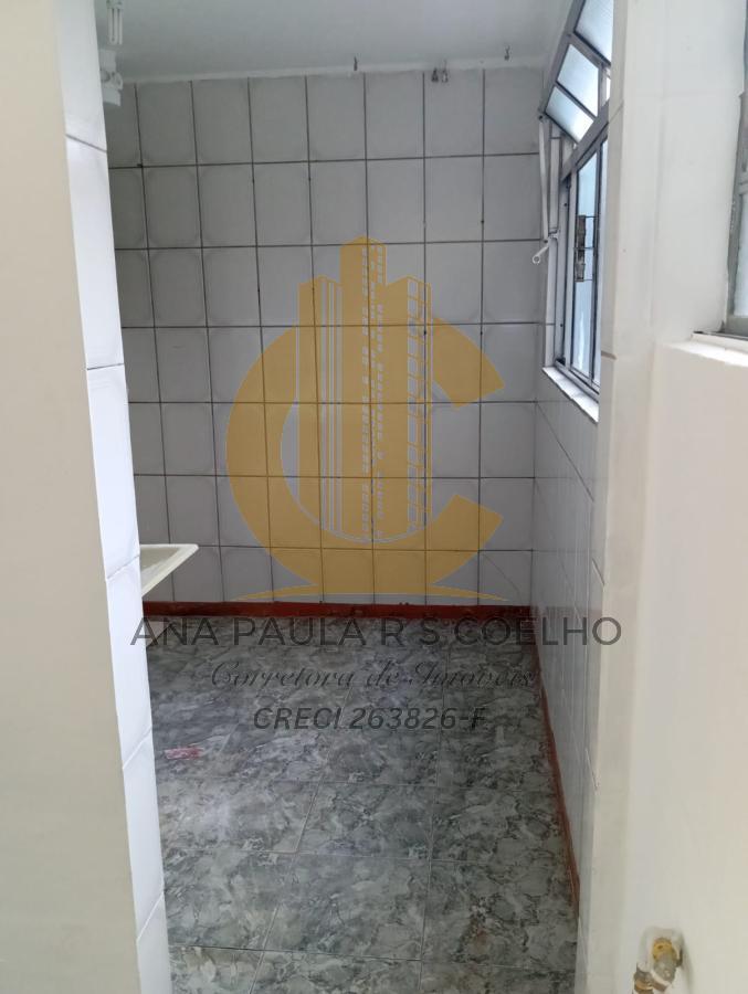 Apartamento à venda com 2 quartos, 56m² - Foto 9