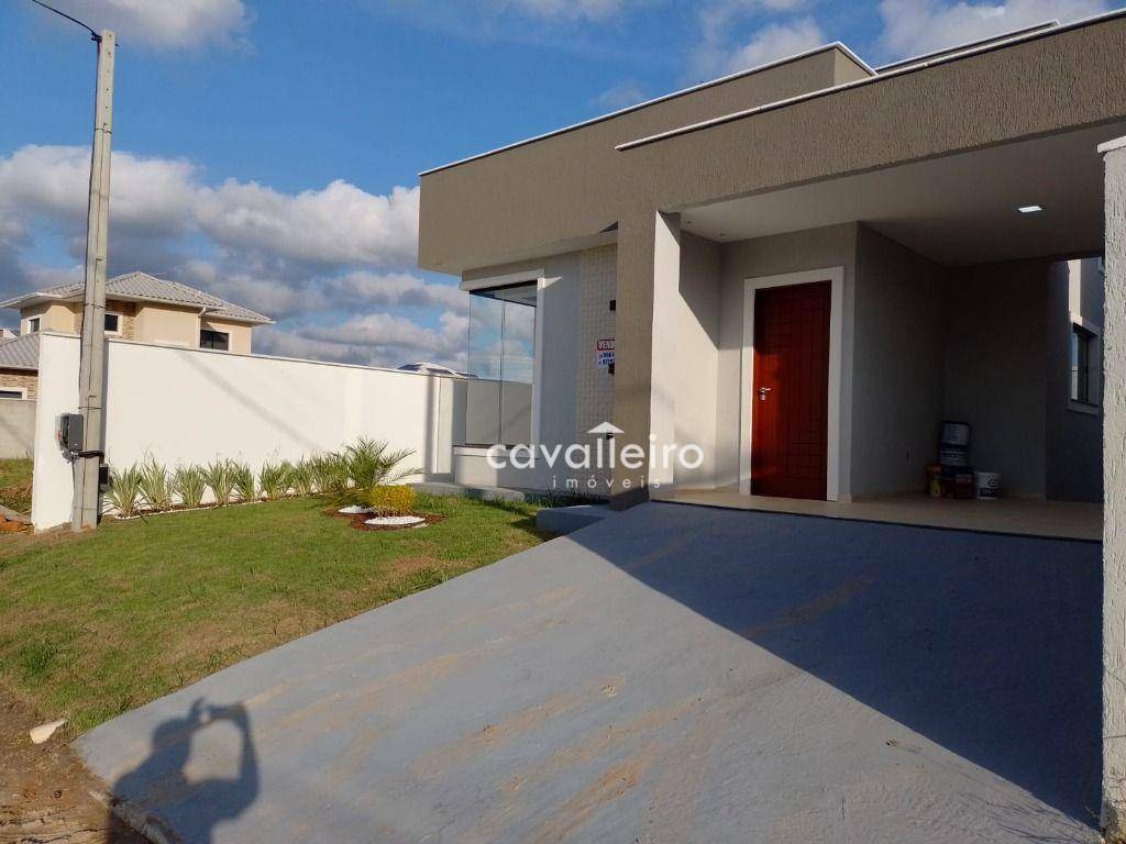 Casa de Condomínio à venda com 2 quartos, 79m² - Foto 7