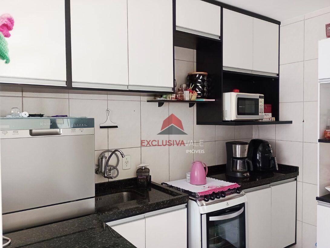 Casa de Condomínio à venda com 3 quartos, 101m² - Foto 19