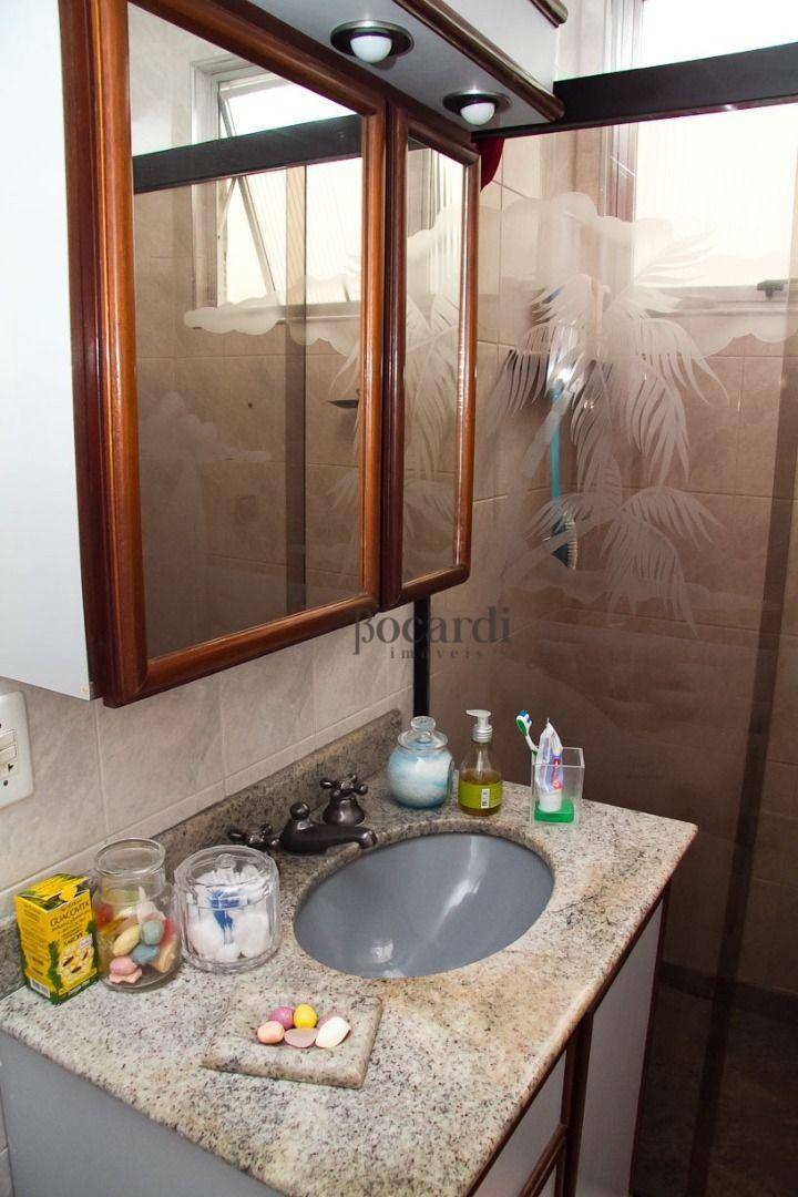 Apartamento à venda com 3 quartos, 132m² - Foto 12