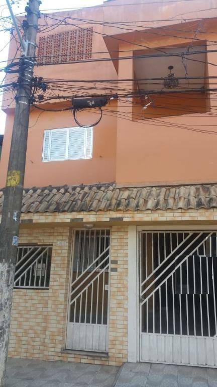 Sobrado à venda com 5 quartos, 450m² - Foto 23