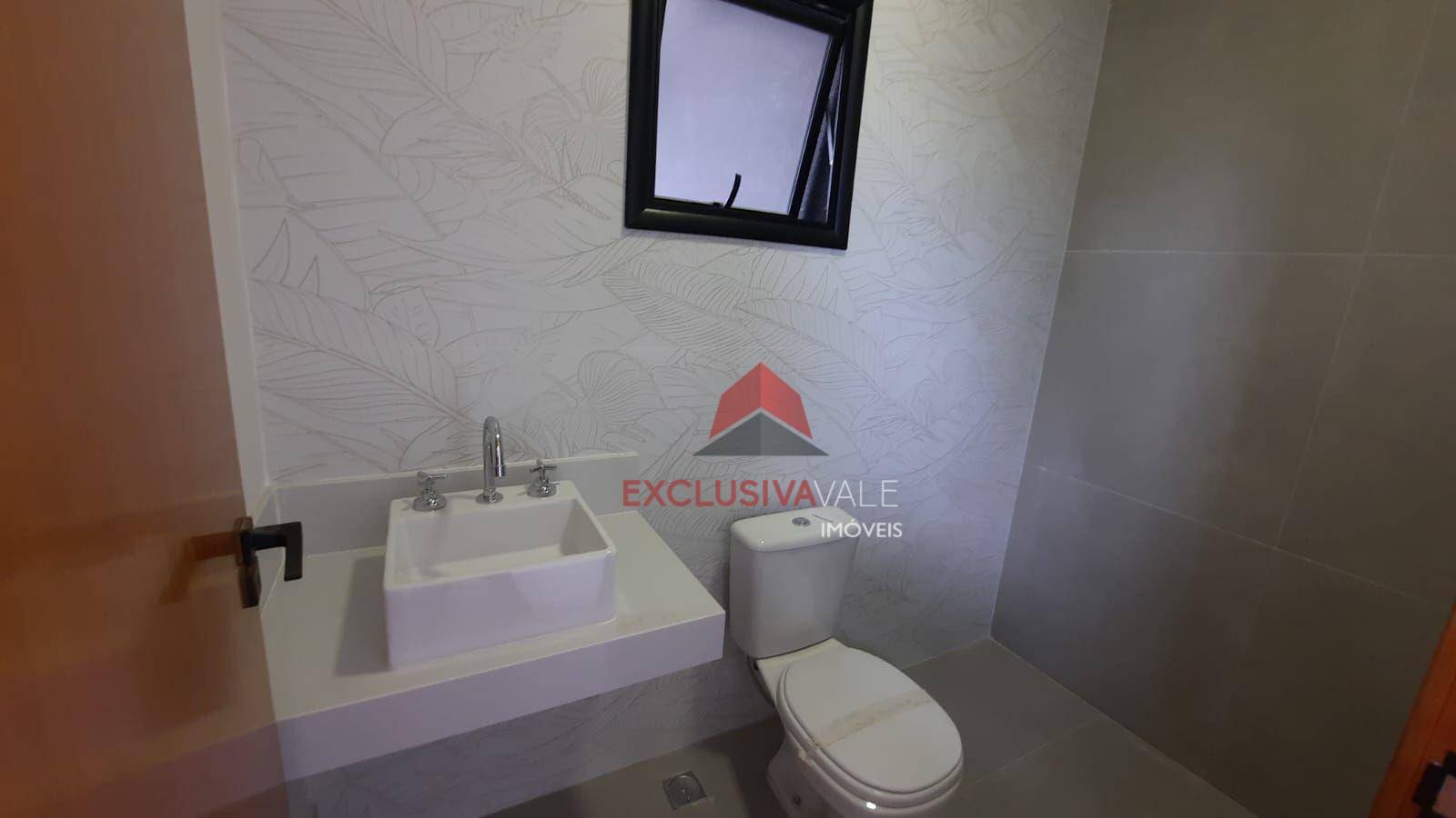 Casa de Condomínio à venda com 3 quartos, 370m² - Foto 18