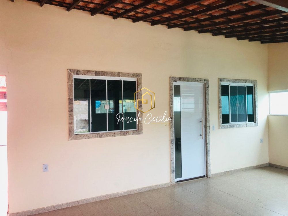 Casa de Condomínio à venda com 2 quartos, 80m² - Foto 20