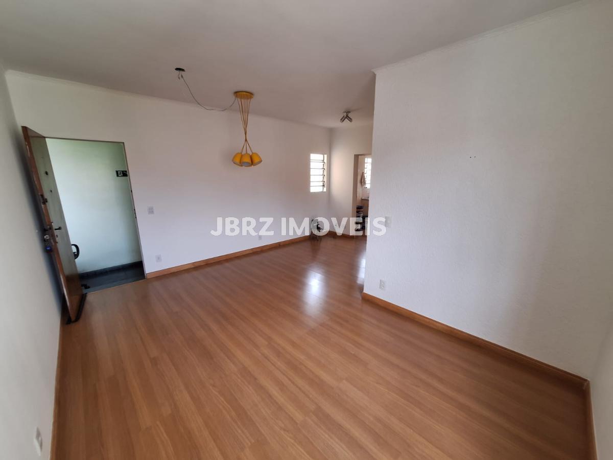 Apartamento à venda com 3 quartos, 91m² - Foto 1