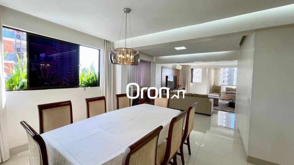 Apartamento à venda com 4 quartos, 204m² - Foto 2