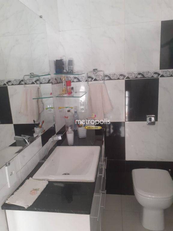 Sobrado à venda com 4 quartos, 215m² - Foto 23