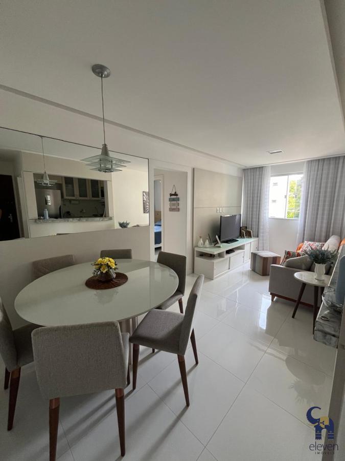 Apartamento à venda com 2 quartos, 72m² - Foto 3