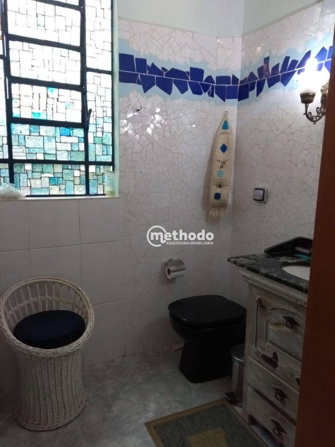 Casa à venda com 1 quarto, 80m² - Foto 9