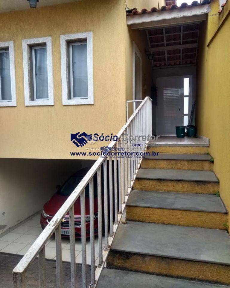 Sobrado à venda com 3 quartos, 171m² - Foto 2