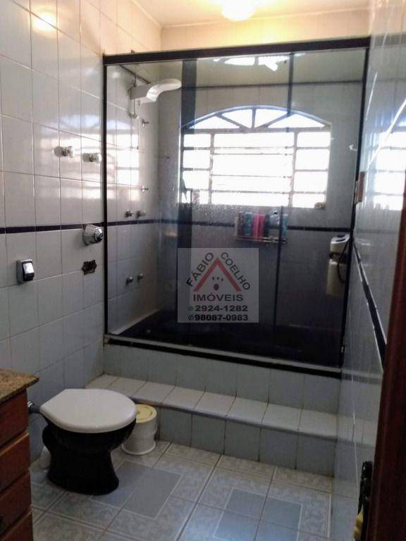 Sobrado à venda com 3 quartos, 150m² - Foto 22