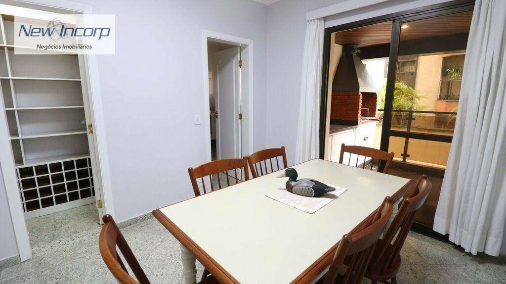 Apartamento à venda com 4 quartos, 302m² - Foto 16