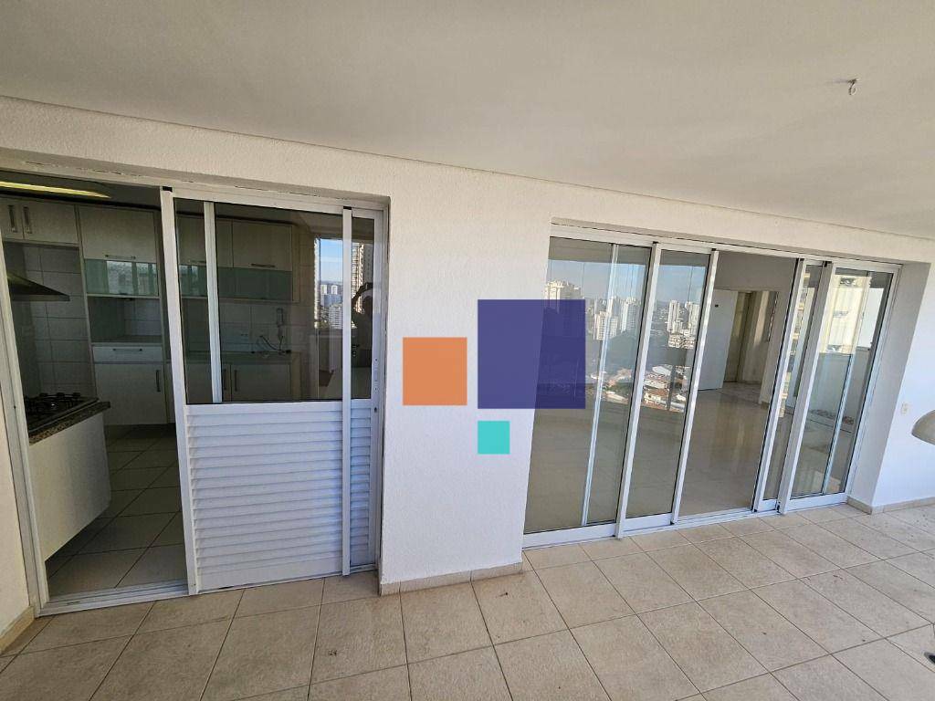 Apartamento para alugar com 4 quartos, 182m² - Foto 24