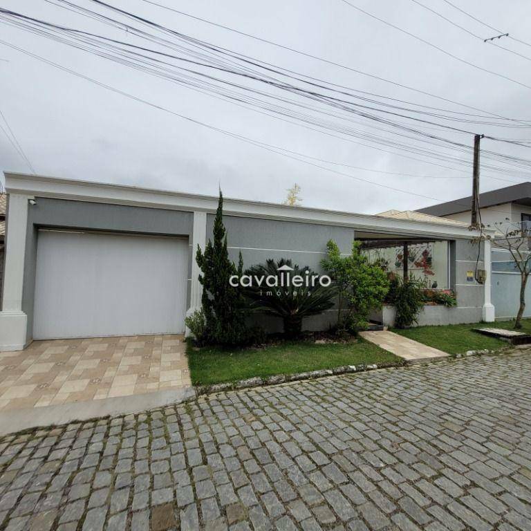 Casa de Condomínio à venda com 3 quartos, 280m² - Foto 61