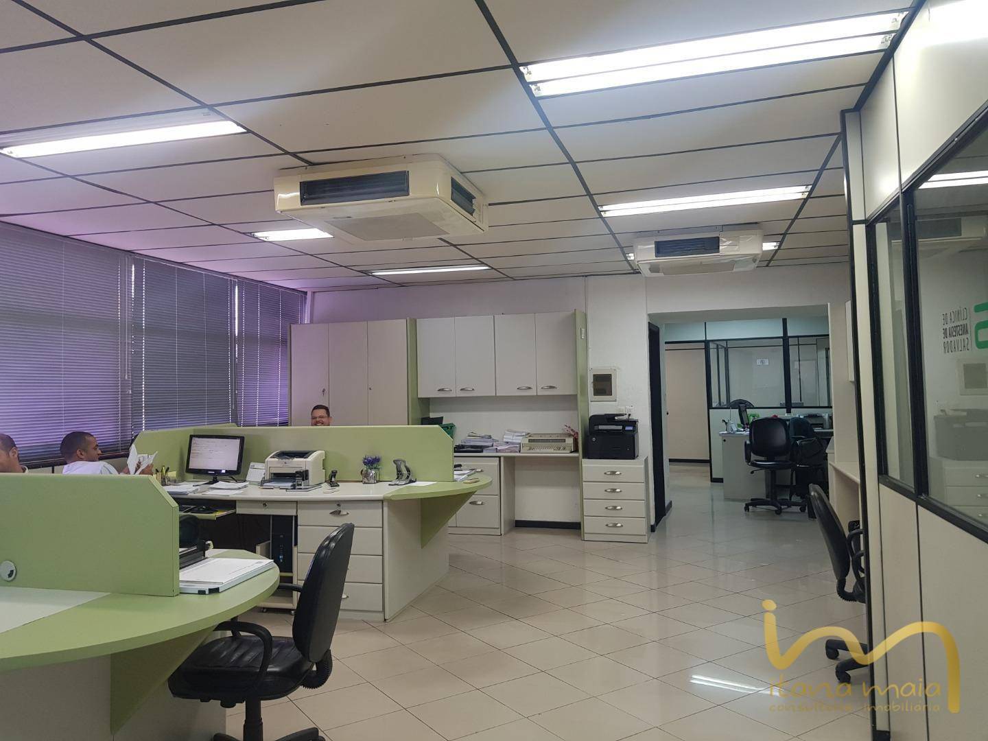 Conjunto Comercial-Sala à venda, 412m² - Foto 15